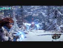 【実況】ロマン溢れる世界でハンティング[凍てついた大地編]-part6-【Horizon Zero Dawn】