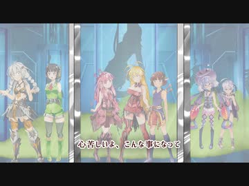 世界の秘密(中編)　ep46【モンハンボイロ劇場】No.49
