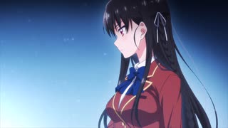 【第二期＆三期決定】『ようこそ実力至上主義の教室へ』アニメプロジェクトPV