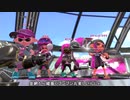 【Splatoon2】ローラーカンスト勢によるガチマッチpart242【ゆっくり実況】