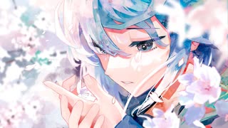 【茹dori】花を唄う【歌ってみた】