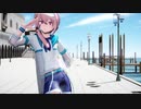 【MMD】アンセルくんにClassic踊ってもらった【アークナイツ】