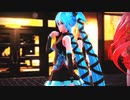 Tdaシグナル三娘で｢Echo｣