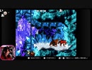 【あかねこ ニコ生】ゲームオーバーで配信終了　ドンキーコング。2022年3月1日【akaneko】