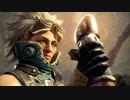 ネギのゲーム実況　MONSTER HUNTER WORLD：ICEBORNE　#013　｢死の大地｣