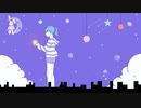 Cry Cry/初音ミク