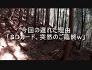 （テイク２の現状語り回ｗ）変態忍者の、有害鳥獣駆除従事活動記・その１９０