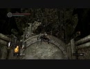 #2【ダークソウルリマスター】みんながエルデンリングやってる端で初見プレイ-DARK SOULS REMASTERED-