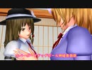 【東方MMD】蓮子とメリーは片づけるようです+合作告知あり