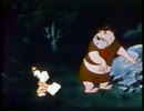 中の話「最優秀ボーイスカウト」（TV放映版日本語吹替）