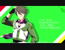 【人力SideM】君/が/飛/び降/り/る/の/な/ら/ば【握野英雄】