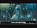 FF7】さらに闘う者たち(Those who fight further)　~Kotonoha Remix~