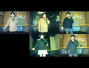 SNOW DANCE／DREAMS COME TRUE②