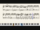 Dvořák Symphony No 9 in E minor (From the New World) for piano 1st mov sheet music
