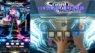 【SDVX】月一企画 '22/2のボルテを振り返る