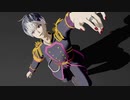 【MMDアイナナ】ルーセ【百】