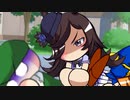 実況ッ！！パワフルウマ娘 Part18(クラシック戦線編_6/11)
