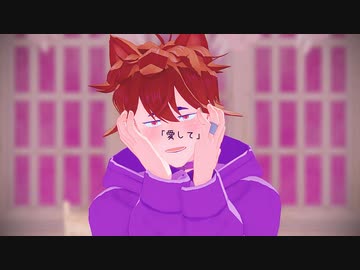 【MMDおそ松さん】ねこまぴょラビング【カメラ配布】