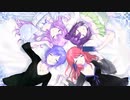 フリィダム ロリィタ×少女レイ