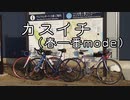 自転車で全力で走り抜きたい『霞ヶ浦一周（春一番）』