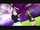 【東方MMD】DAYBREAK FRONTLINE【うどんげ達107】
