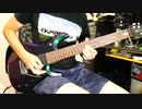【ドリムシ】Dream Theater / Sacrificed Sons Interlude