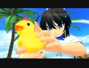 【SENRAN KAGURA】 くねくねフィニッシュ集① 【閃乱カグラ PEACH BEACH SPLASH】