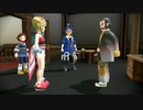 【ポケモンLEGENDS アルセウス】過去の世界を練り歩く #3