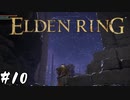 その侍は王を目指す【エルデンリング(ELDEN RING)】#10