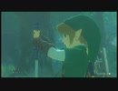 【ゼルダの伝説BotW】ブレスおあーザワイルド 剣の試練編中位 前編