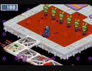 【TAS】ロックマンエグゼ4 トーナメントレッドサン "デューオSP" 6:08:33.883 part13/18