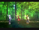 【ジャンル混合MMD】都道府県別でチーズケーキクライシス