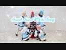 【あんスタ／Branco】Sweet Sweet White Song  踊ってみた