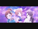 【デレステMV】不埒なCANVAS【6周目三村かな子】