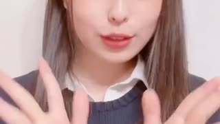 おさきちゃん tiktok集