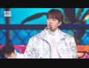 220306 TEMPEST - Bad News @ Inkigayo