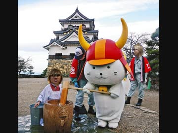 【同人拓也】餅ってなんだかセクシーだよね。　投稿者:サーフ系ボディビルダー拓也