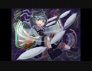 【描いてみた】物部布都【東方Project】
