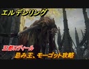 エルデンリング　忌み王、モーゴット攻略！王都ロディール　ストーリーボス攻略　＃２０８【ELDEN RING】