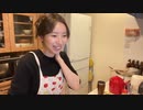 【りなもい ニコ生】晩飯こしらえる【昨日のカレーでドリア】。2022年2月26日【rinamoi】