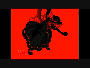 【MUGEN】SAMSARAちゃんと絶望隔離軍団＋α+β