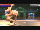 【アマレス】超人的スーパープレイ集【2010-2020】
