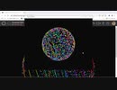 OpenProcessingで縛るにゃ♪