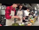 韓国料理王 挑戦記6-2