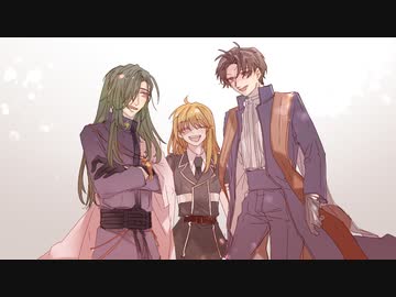 【刀剣CoC】器物破損と乱が挑むほんものさがし＃9【終】