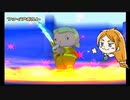 【ポポロクロイス～はじまりの冒険～】Part16 ちゃこげの初見実況プレイ  氷海①