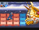 【TAS】ロックマンエグゼ4 トーナメントレッドサン "デューオSP" 6:08:33.883 part18/18