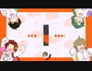 【UTAUカバー】にっこり^^調査隊のテーマ (Niccori^^Chousatai no Theme) full ver.+UST