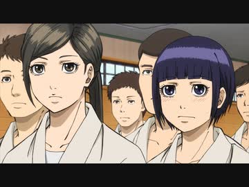 ハコヅメ～交番女子の逆襲～ 第9話「逮捕術」 「UFO」