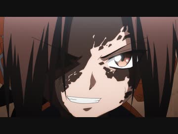 SHAMAN KING 第45廻「最初で最期の」